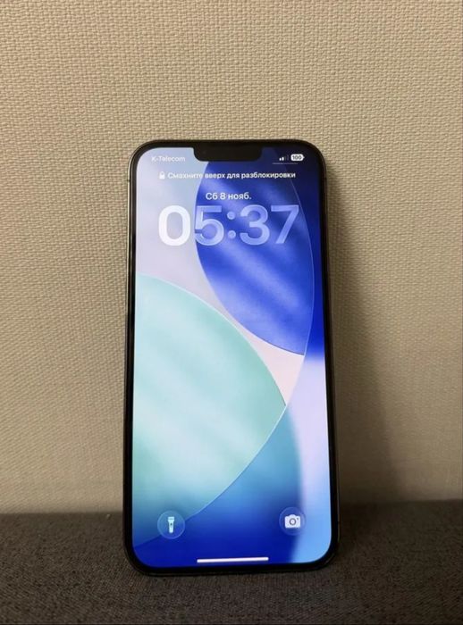 Iphone 13 Pro Max 128gb! Айфон