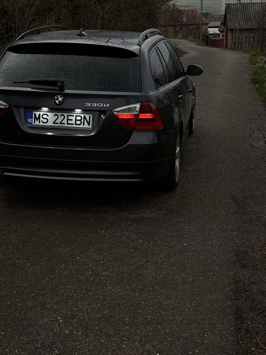 Bmw seria 3 e91, 2.0l 2005