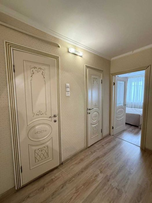 Продажа 3-комнатной квартиры в 9 микрорайоне