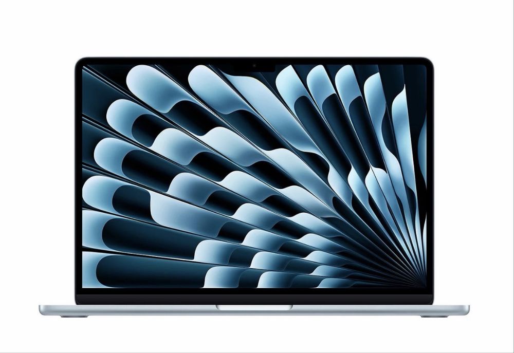 Macbook Air 15 M5