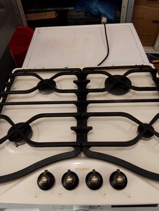 Plita incorporabila Whirlpool