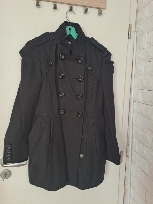 Дамско палто S.Oliver размер М