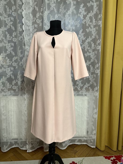 Rochie eleganta de zi