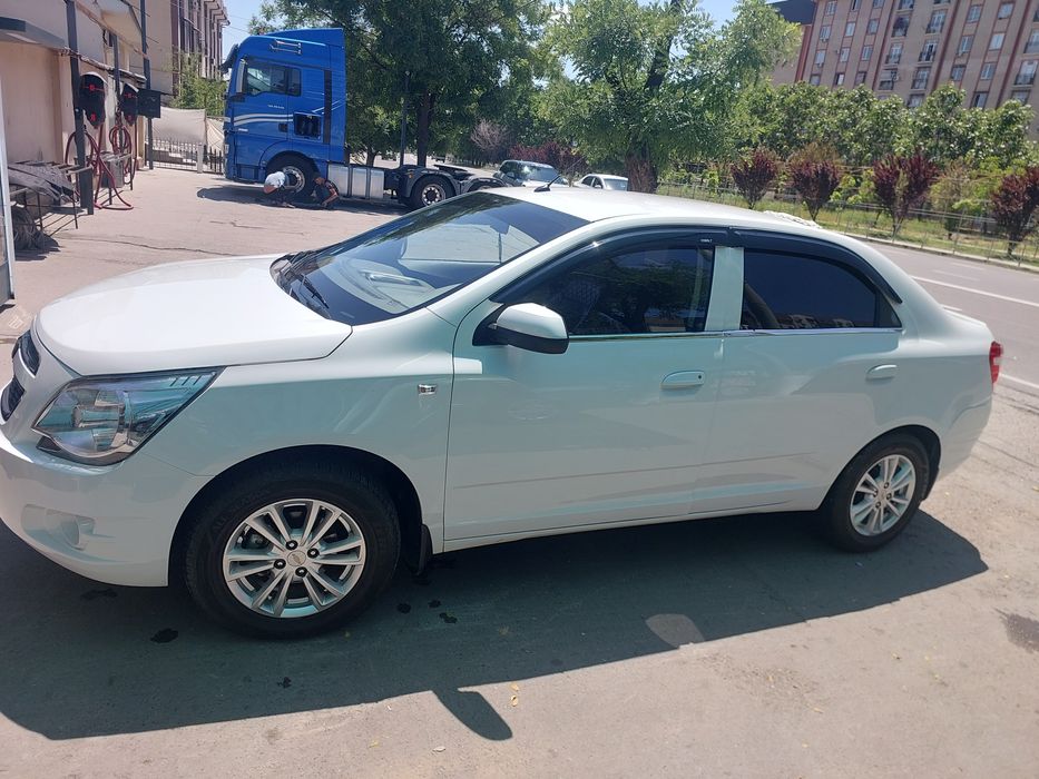 Cobalt Kobalt kraska toza