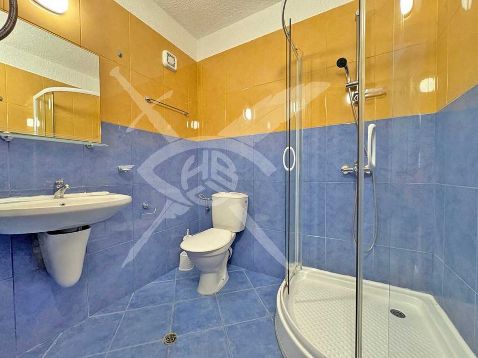 Продава се Тристаен апартамент в с. Равда, Област Бургас - 102 кв.м за 1579 €/кв.м - Снимка #9