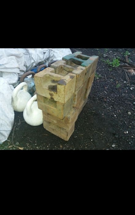 Гир калибровочная