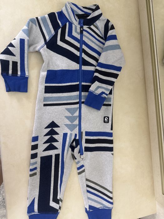 Демисезонные комбинезоны