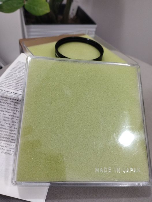 Макро леща Nikon 6T