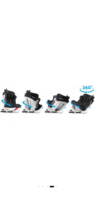 Scaun auto copii kindervibe, STIGO