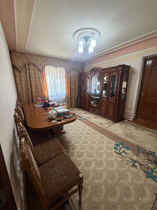 5-комн. квартира, 115 м², Шайхантахурский район