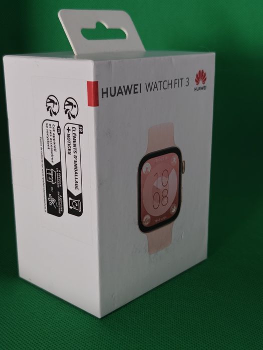 Huawei Watch Fit 3  * Garantie *