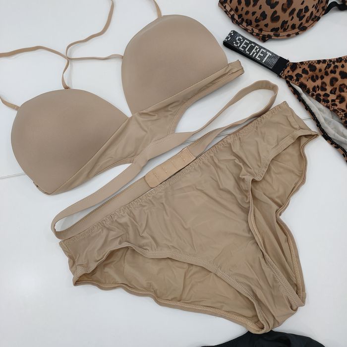 Женское белье CK, VS