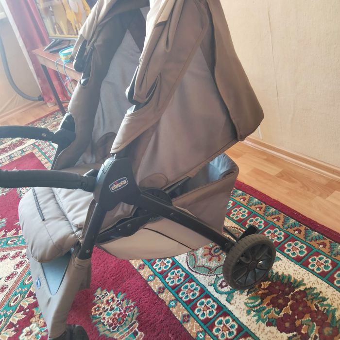 Продам коляску зима -лето