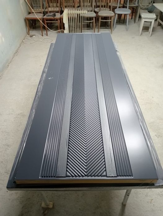 Реставрация мебели.