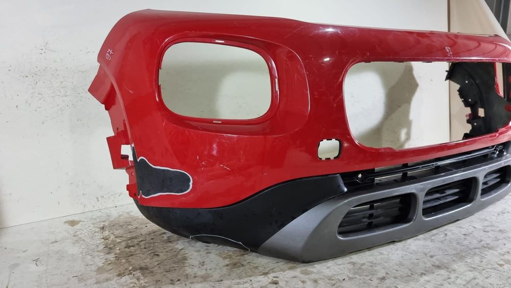 Bara fata Citroen C3, 2017, 2018, 2019, 2020, cod OE 13490015