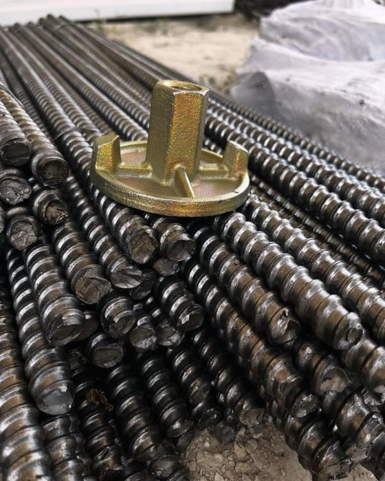 Тайроты Болты Чирозы Ключи