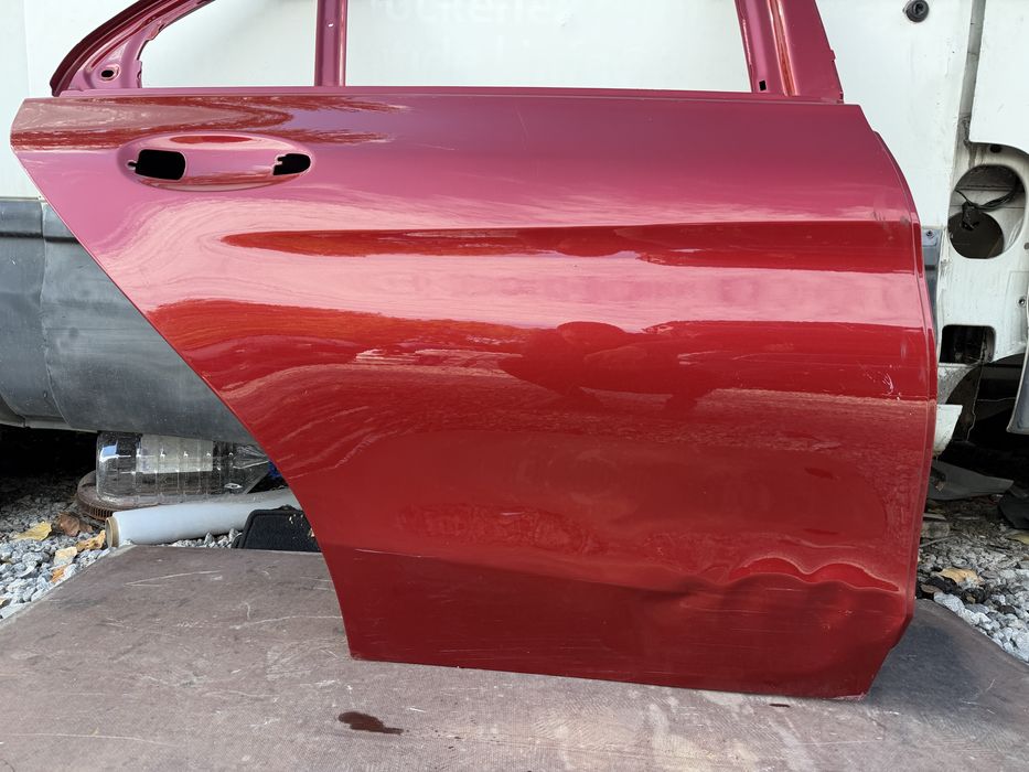 Врата Mercedes C Class W205