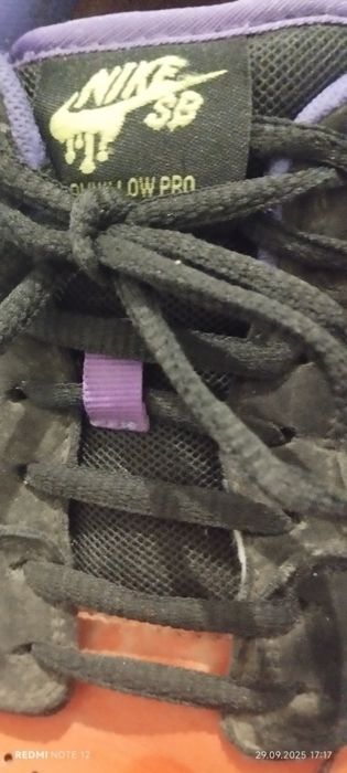 Продам красовки Nike