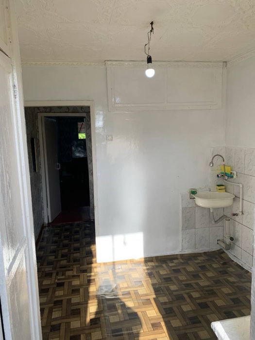 Квартира сотилади