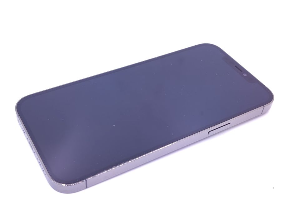 Apple iPhone 12 Pro Max 256GB Graphite 6GB, Garantie 24 luni | #D92399