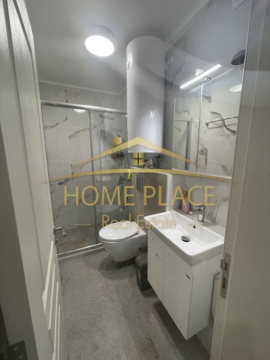 Дава се под наем Двустаен апартамент в Варна, Общината - 65 кв.м за 688.5 € - Снимка #9