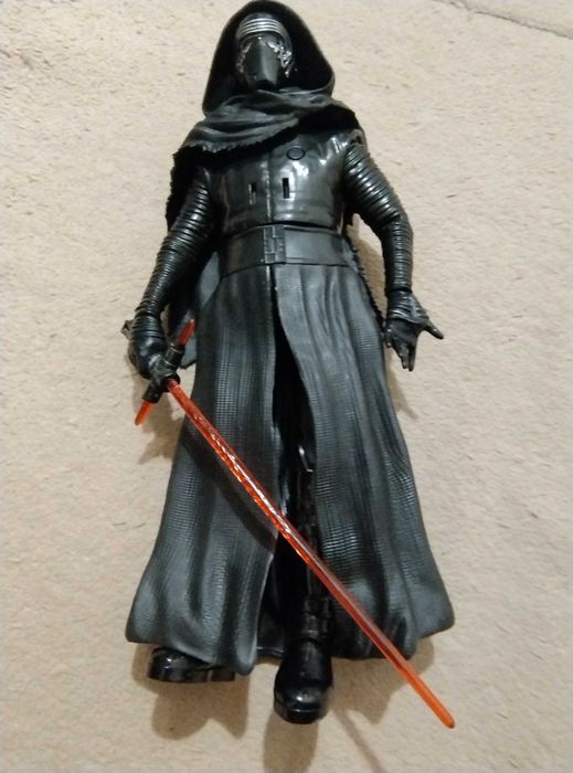 Figurina Kylo Ren din star wars  36 cm