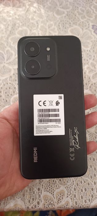 Telefon Redmi 15c