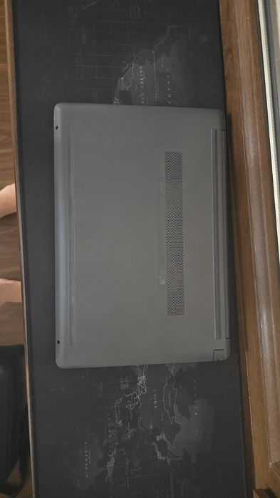 HP lap top AMD ryzen