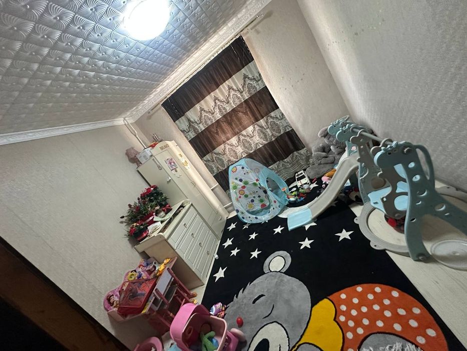 IPOTEKA BOR juda kotta va baqvat domdan suv tekin narxda