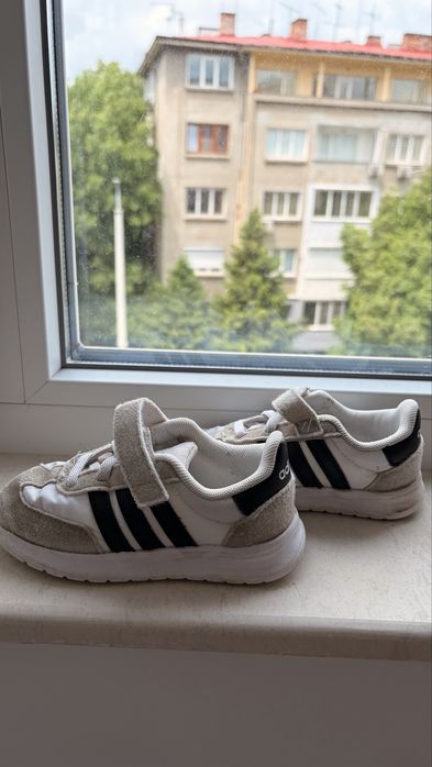 Детски маратонки Adidas