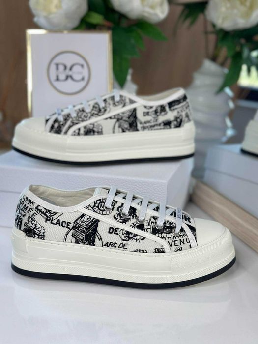 Christian Dior дамски маратонки