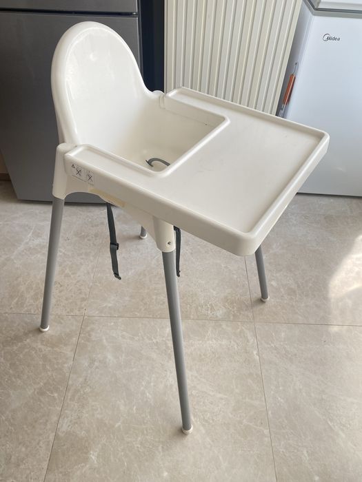Стул для кормления Ikea
