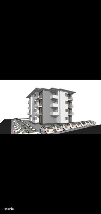Proiect nou in derulare isalnita
