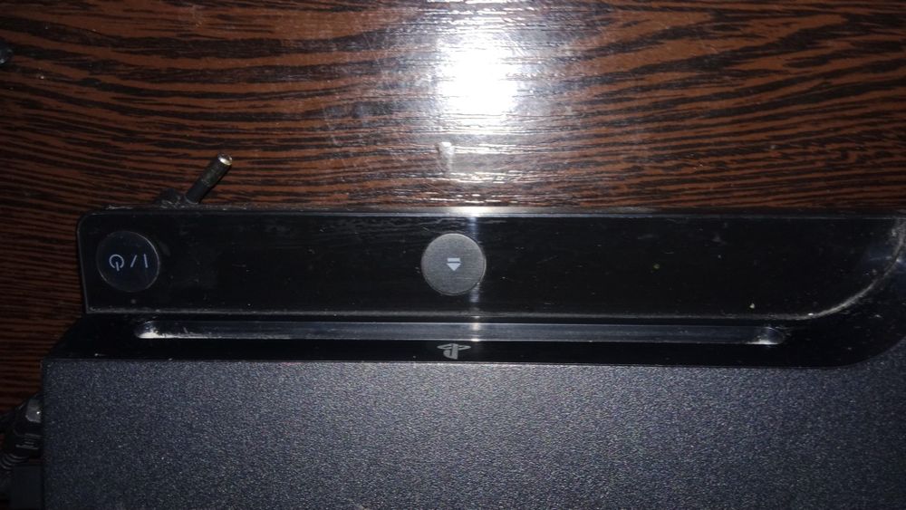 приставка пс 3 ps 3