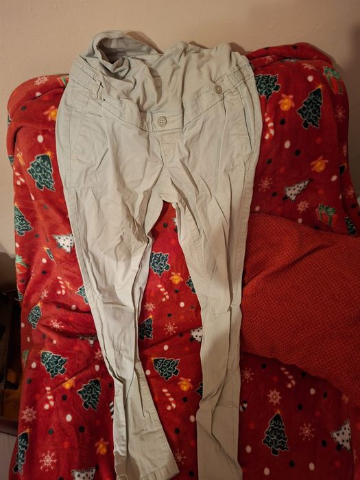 Lot pantaloni Gravide 38 si 40