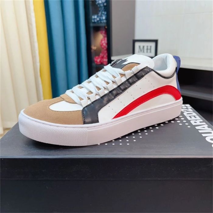 Casual Sneaker Dsquared2 Дамски Маратонки