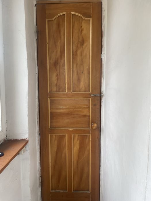 Продам двери , разных размеров