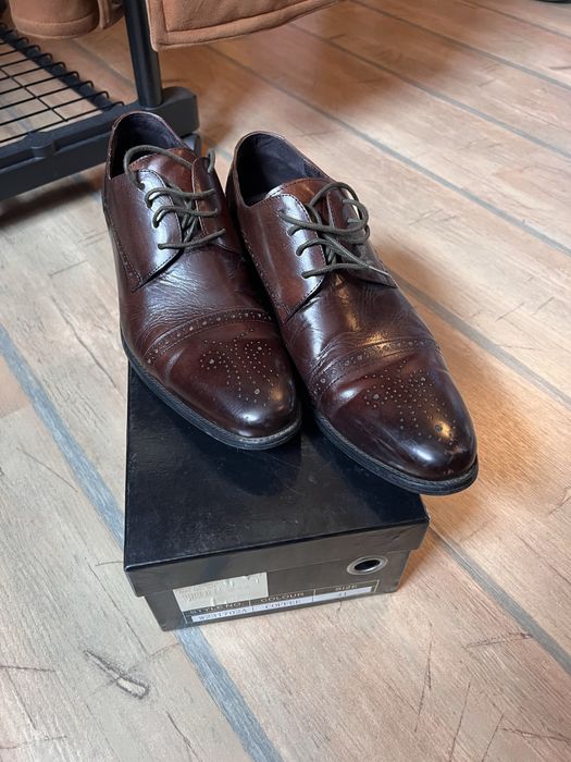 Pantofi bărbați Il Passo