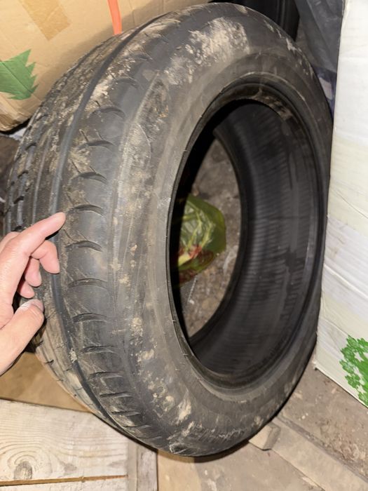 Продам шины срочно!!