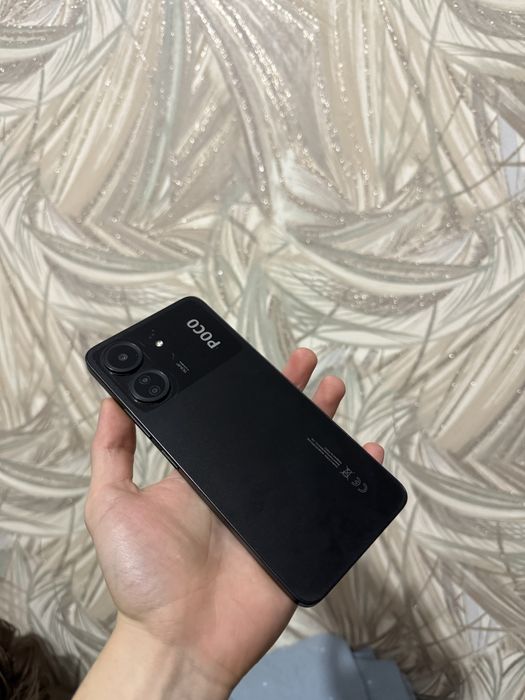 Продам POCO C40 8/128