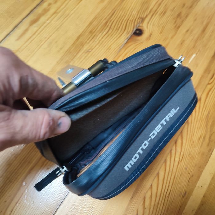 Стойка за навигация за мотор Moto-detail