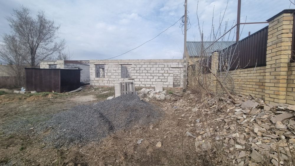 Продам земельный участок