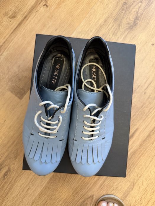 Pantofi Musette 36