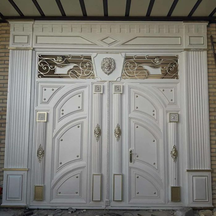 Заказга дарвозалар ясаймиз сфатига кафолат арзон келишган холда