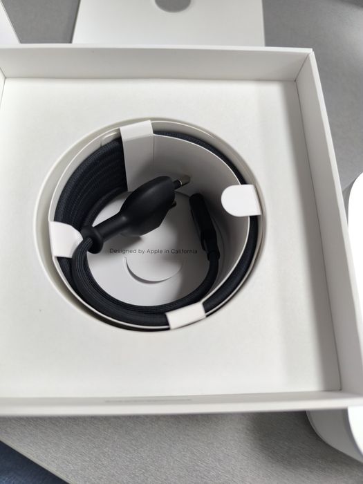 Mac mini M4 в идеальном состоянии