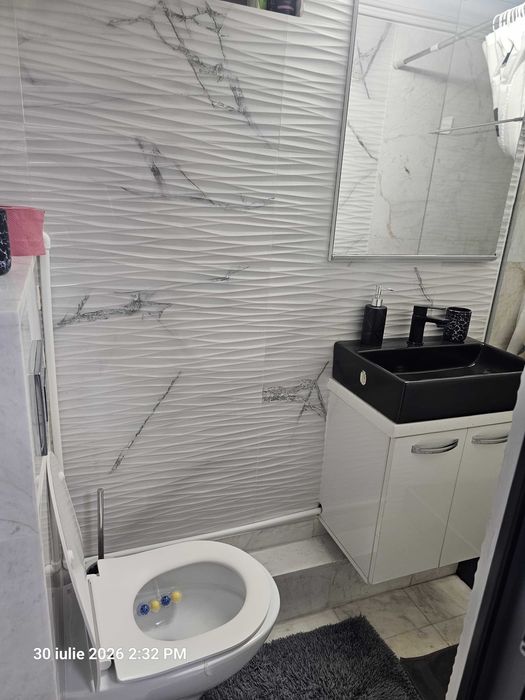 Apartament de inchiriat langa satul de vacanta.
