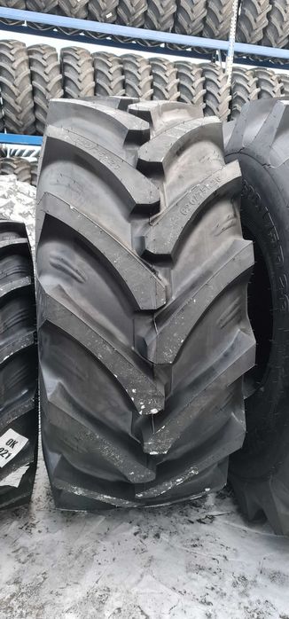 Cauciucuri noi OZKA 620/75R26 JOHN DEERE 28.1R26 anvelope combina