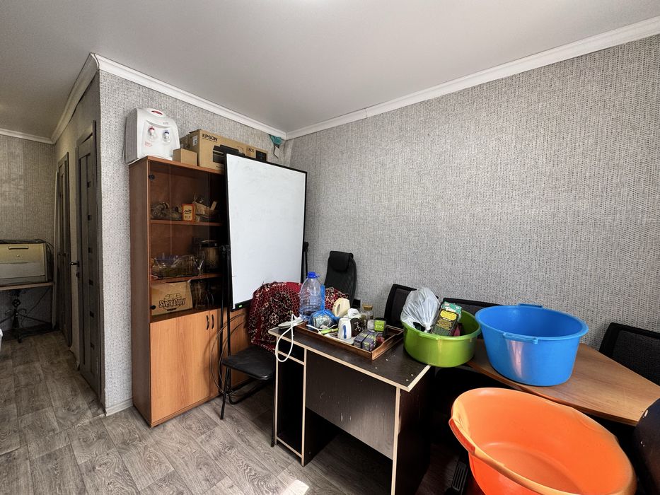 В продаже 1 комн . кв . по ул . Таттимбета