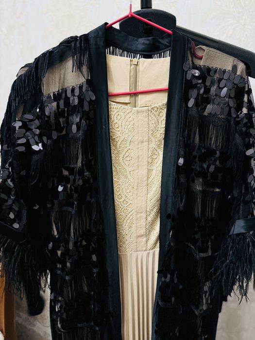 Vecherniy ko’yne sifati alo