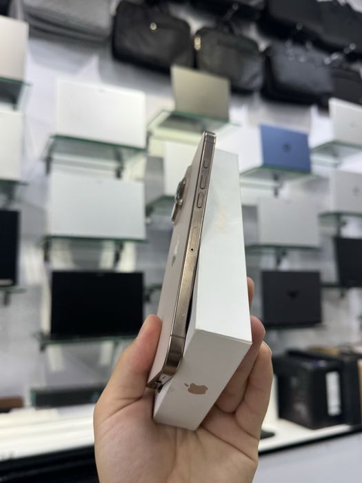 16 pro max 512gb